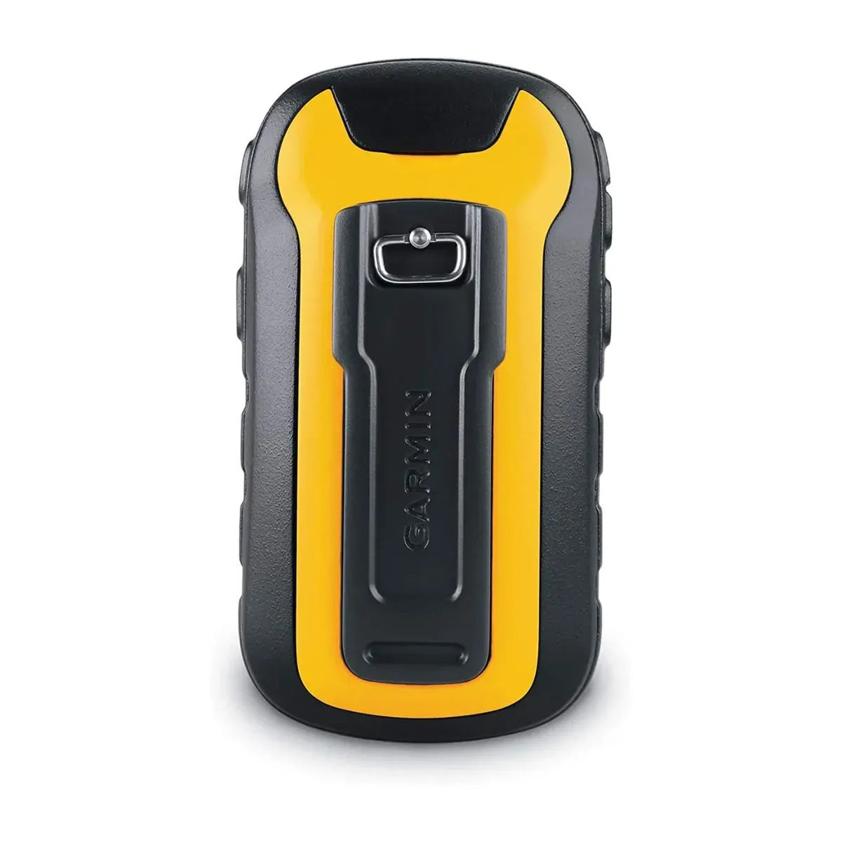 Garmin eTrex 10 Handheld GPS, Worldwide Basemap, GPS/GLONASS, 2.2 in Monochrome Display, IPX7, 25 hr Battery Life