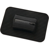 Garmin GLO Portable Friction Mount, For GLO/GLO 2/GLO for Aviation, Non-Skid Bottom, Silicone Case