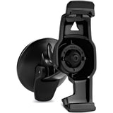 Garmin Automotive Suction Cup Mount, For zumo 340LM/345LM/350LM/390LM/395LM, Windshield or Dashboard