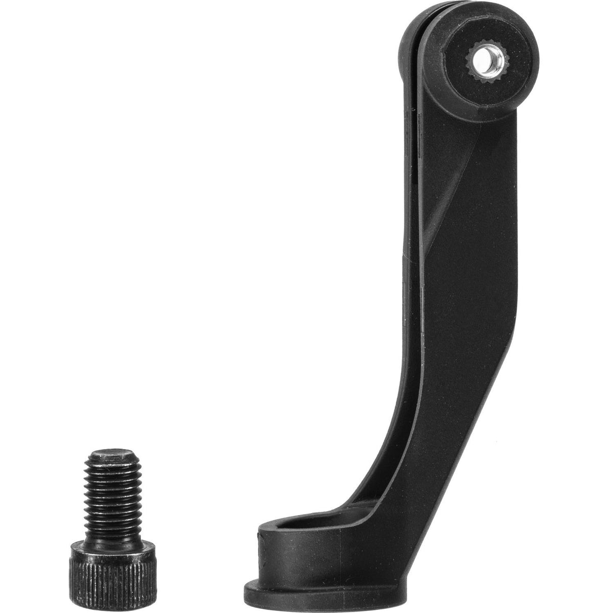 Garmin VIRB Archery/Bow Mount, For VIRB and VIRB Elite, Replaces Bow Stabilizer