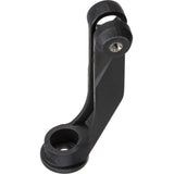 Garmin VIRB Archery/Bow Mount, For VIRB and VIRB Elite, Replaces Bow Stabilizer