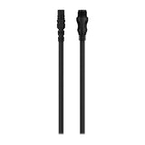 Garmin NMEA 2000 Adapter Cable, For echoMAP CHIRP 5Xdv, 4-Pin Female to 5-Pin Male, 6 ft (2 m)