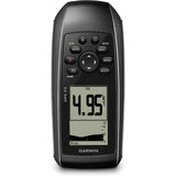 Garmin GPS 73 Handheld Marine GPS, NMEA 0183, IPX7, Floats, SailAssist, 18+ Hr Battery, 1000 Waypoints