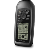 Garmin GPS 73 Handheld Marine GPS, NMEA 0183, IPX7, Floats, SailAssist, 18+ Hr Battery, 1000 Waypoints