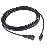 Garmin GPSMAP 8400/8600 HDMI Cable, 15 ft, Water-Resistant
