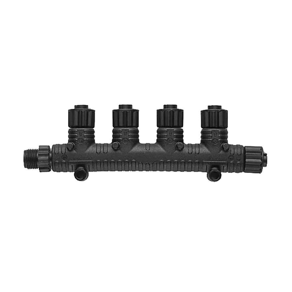 Garmin NMEA 2000 Multi-Port T-Connector, 4-Port, 5pk