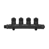 Garmin NMEA 2000 Multi-Port T-Connector, 4-Port, 5pk