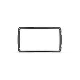 Garmin STRIKER Plus 9sv Flush Mount Kit, Mounting Template