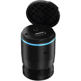 Garmin eLog Compliant Electronic Logging Device, FMCSA-Registered, 9-Pin J1939/6-Pin J1708, Bluetooth