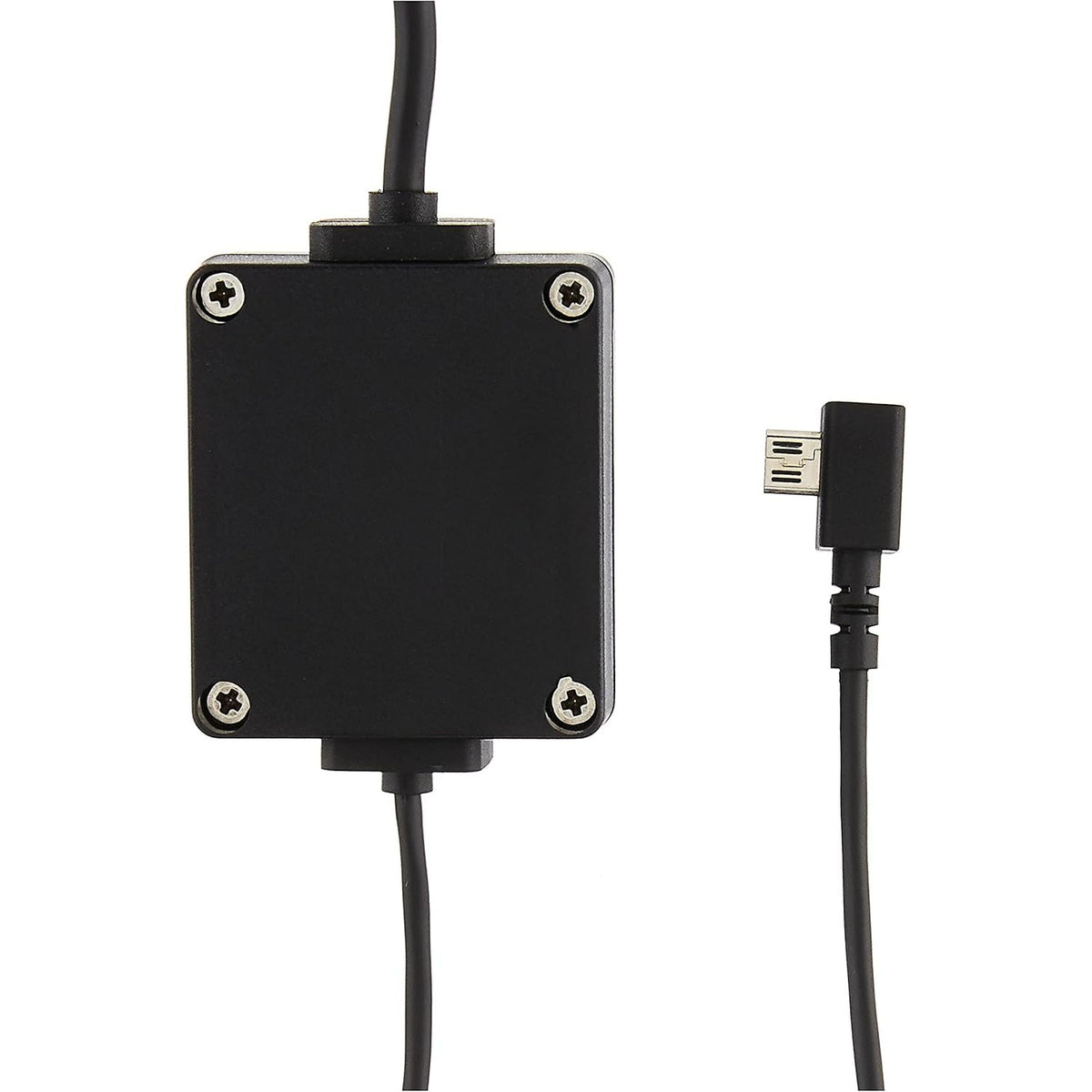 Garmin Parking Mode Cable, For Dash Cam 45/54/55/65W, Micro-USB Hardwire