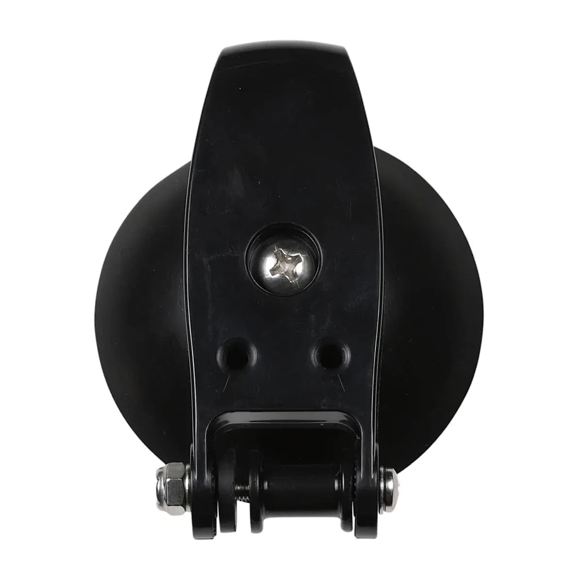 Garmin Suction Cup Transducer Adapter, Side-Mount, For Transom-Mount Transducers