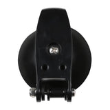 Garmin Suction Cup Transducer Adapter, Side-Mount, For Transom-Mount Transducers