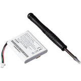 Garmin Delta Series Handheld Lithium-Ion Battery, For PRO Control 2, Rechargeable