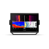Garmin GPSMAP 923xsv Chartplotter Sonar Combo, 9in IPS Touchscreen, SideVü, ClearVü, 1kW CHIRP, NMEA 2000