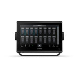 Garmin GPSMAP 923xsv Chartplotter Sonar Combo, 9in IPS Touchscreen, SideVü, ClearVü, 1kW CHIRP, NMEA 2000