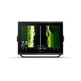 Garmin GPSMAP 1223xsv Chartplotter/Sonar Combo, 12in IPS, UHD SideVü/ClearVü