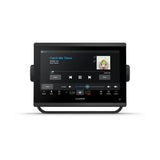 Garmin GPSMAP 923 Non-Sonar GPS Chartplotter, 9 in IPS Touchscreen, Worldwide Basemap, IPX7, NMEA 2000/0183, Wi-Fi
