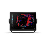 Garmin GPSMAP 943xsv Chartplotter/Fishfinder, 9in Touchscreen, Navionics+ Charts, UHD SideVü/ClearVü, No Transducer