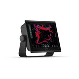 Garmin GPSMAP 1243 12" Chartplotter, Navionics+ Charts, NMEA 2000