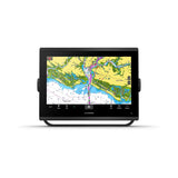 Garmin GPSMAP 1243 12" Chartplotter, Navionics+ Charts, NMEA 2000