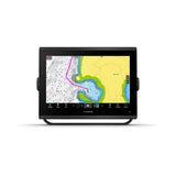 Garmin GPSMAP 1243 12" Chartplotter, Navionics+ Charts, NMEA 2000