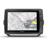 Garmin ECHOMAP Ultra 106sv GN+ Fishfinder/Chartplotter Combo, No Transducer Included, 10 in Keyed-Assist Touchscreen, Preloaded Garmin Navionics+ U.S. and Coastal Canada Charts