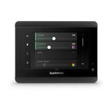 Garmin TD 50 Touchscreen Display, 5 in, Garmin Marine Network, EmpirBus, NMEA 2000, IPX7