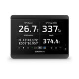 Garmin TD 50 Touchscreen Display, 5 in, Garmin Marine Network, EmpirBus, NMEA 2000, IPX7