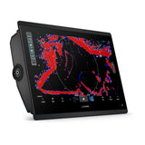 Garmin GPSMAP 1643 GN+ Chartplotter, Non-Sonar, 16 in HD IPS Touchscreen, Garmin Navionics+ Charts, NMEA 2000, IPX7