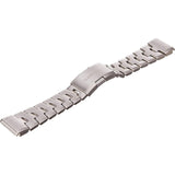 Garmin QuickFit 26 Vented Titanium Bracelet Watch Band, For Fenix 6X/7X, Epix Pro Gen 2 51 mm, Enduro