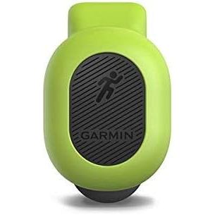 Garmin Running Dynamics Pod, Select Garmin Devices, ANT+, 6 Running Metrics