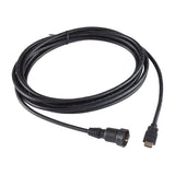 Garmin High Speed HDMI Cable, 15 ft, Water-Resistant, 4K Video