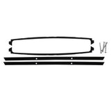 Garmin Flush Mount Gasket, For GPSMAP 5015/5215, Rubber