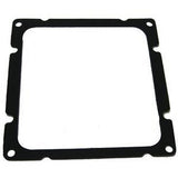 Garmin Flush Mount Gasket, For GPSMAP 5015/5215, Rubber