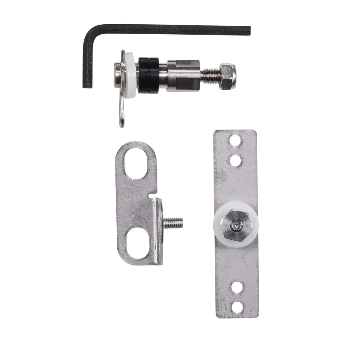 Garmin Reactor 40 Kicker Steering Actuator Linkage Parts, For Honda/Yamaha/Mercury/Tohatsu Carbureted Outboards