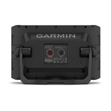 Garmin ECHOMAP UHD2 75cv Chartplotter/Fishfinder, 7 in, GT20-TM Transducer, ClearVü, Navionics+ Canada Inland