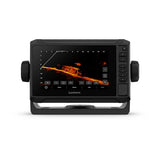 Garmin ECHOMAP UHD2 65sv Fishfinder/Chartplotter, 6 in Touchscreen with Keyed Assist, GT54UHD-TM Transducer Included, Navionics+ Canada Inland and Coastal Maps, Wi-Fi, NMEA 2000, Multi-Band GPS