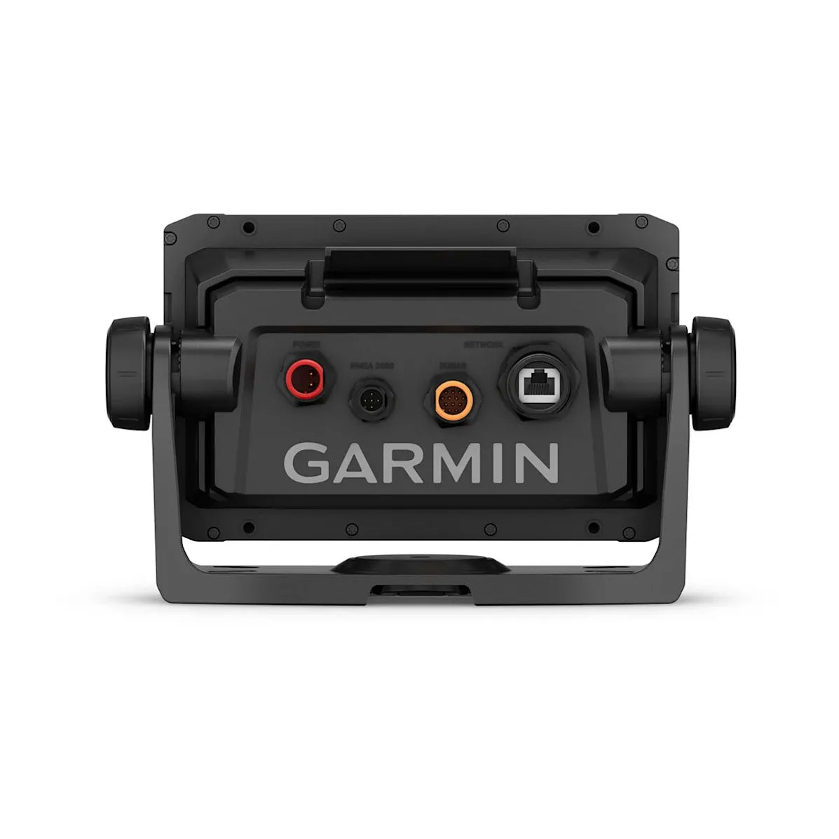 Garmin ECHOMAP UHD2 65sv Fishfinder/Chartplotter, 6 in Touchscreen with Keyed Assist, GT54UHD-TM Transducer Included, Navionics+ Canada Inland and Coastal Maps, Wi-Fi, NMEA 2000, Multi-Band GPS