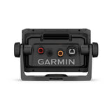 Garmin ECHOMAP UHD2 65sv Fishfinder/Chartplotter, 6 in Touchscreen with Keyed Assist, GT54UHD-TM Transducer Included, Navionics+ Canada Inland and Coastal Maps, Wi-Fi, NMEA 2000, Multi-Band GPS