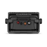 Garmin ECHOMAP UHD2 92sv Chartplotter/Fishfinder, 9 in Touchscreen, Worldwide Basemap, GT56-TM Transducer, NMEA 2000