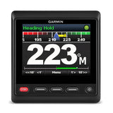 Garmin GHC 20 Autopilot Control Head, 4 in Color, NMEA 2000, IPX7