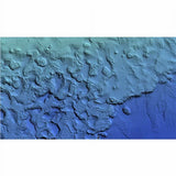 Garmin Standard Mapping Chart Card, Louisiana West Professional, microSD/SD, High-Resolution Coastal Aerial Overlay, Wildlife Management Areas, Offshore Lease Areas