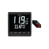 Garmin GNX 21 Instrument Display, NMEA 2000, 4in Display
