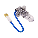 Hella Marine H3 Replacement Halogen Bulb, 12V, 55W, PK22s Base