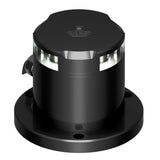 Lopolight 200 Series Pro 2NM 360° Anchor Light, Black Anodized, 10-32V, IP68