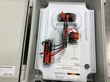 Lumitec Kraken Secondary Power Supply, For Up to 6 Kraken Underwater Lights, Opto-Coupler, 480W Max Load, 24VDC Output, 100-300VAC 50-60Hz, IP67
