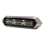 Lumitec Javelin 600X LED Underwater Light, RGBW, 6000+ lm, 10-30V