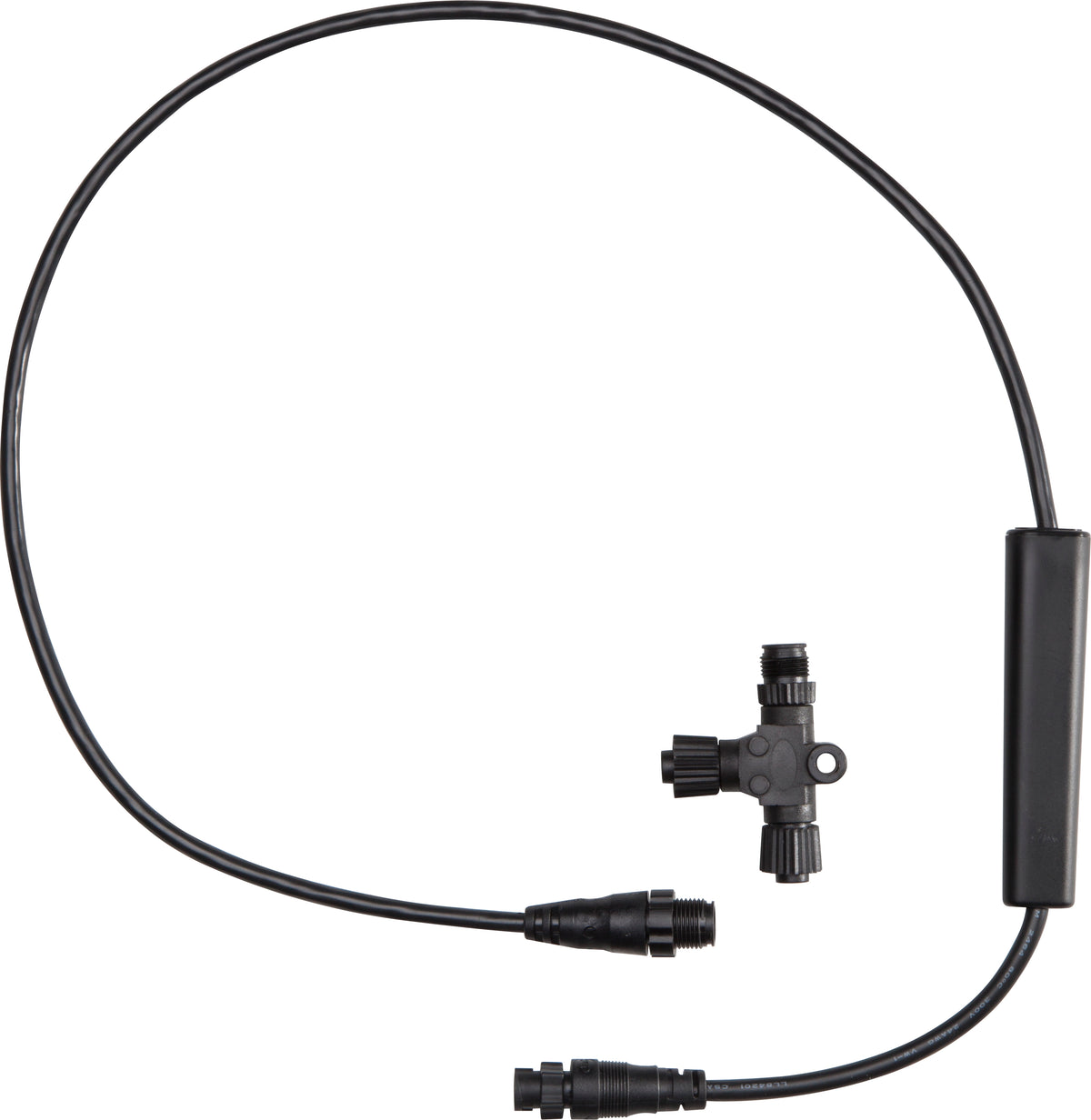 MotorGuide Pinpoint GPS NMEA 2000 Gateway Kit, For Xi5, Lowrance MFD
