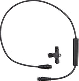 MotorGuide Pinpoint GPS NMEA 2000 Gateway Kit, For Xi5, Lowrance MFD