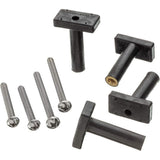 MotorGuide Mounting Isolator Kit, 4-Pack, Stainless Steel Bolts